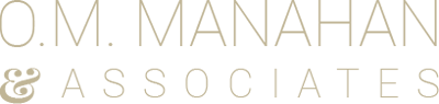 O.M.  Manahan & Associates